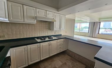 Departamento en Renta Sobre Av. La Paz, Americana, Lafayette