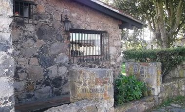 Rancho en venta 40 Hect. en Jilotepec Edo.Méx.privilegiado,Bella Ecología,casa colonial,caballerizas,3 presas de agua,delimitado, todos los servicios.