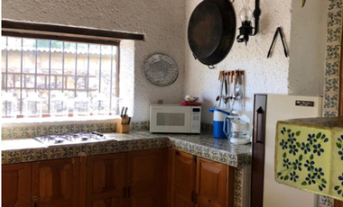 Rancho en venta 40 Hect. en Jilotepec Edo.Méx.privilegiado,Bella Ecología,casa colonial,caballerizas,3 presas de agua,delimitado, todos los servicios.