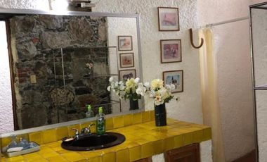 Rancho en venta 40 Hect. en Jilotepec Edo.Méx.privilegiado,Bella Ecología,casa colonial,caballerizas,3 presas de agua,delimitado, todos los servicios.