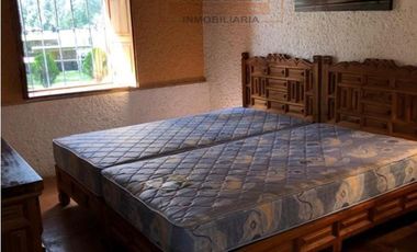 Rancho en venta 40 Hect. en Jilotepec Edo.Méx.privilegiado,Bella Ecología,casa colonial,caballerizas,3 presas de agua,delimitado, todos los servicios.