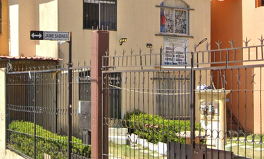 CASA DE RECUPERACION BANCARIA EN CTO. JAIME SABINES, SAN MARCOS HUIXTOCO, CHALCO, EDO. MEX. 