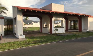 Inversionistas Oportunidad de Negocio !!! Fraccionamiento Residencial Privado, con 28 Lotes