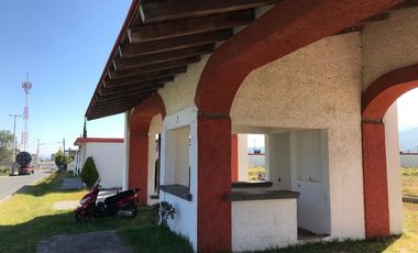 Inversionistas Oportunidad de Negocio !!! Fraccionamiento Residencial Privado, con 28 Lotes