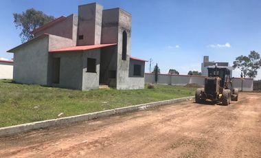 Inversionistas Oportunidad de Negocio !!! Fraccionamiento Residencial Privado, con 28 Lotes