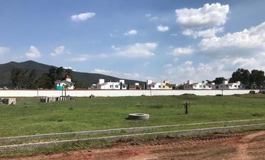 Inversionistas Oportunidad de Negocio !!! Fraccionamiento Residencial Privado, con 28 Lotes