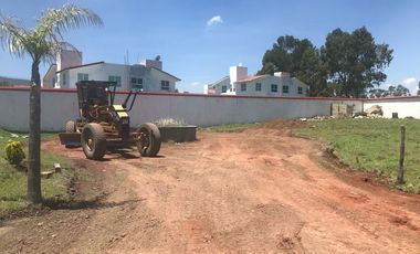 Inversionistas Oportunidad de Negocio !!! Fraccionamiento Residencial Privado, con 28 Lotes