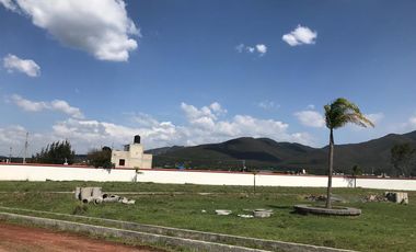 Inversionistas Oportunidad de Negocio !!! Fraccionamiento Residencial Privado, con 28 Lotes