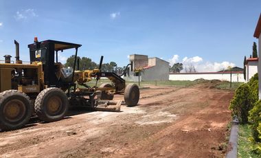 Inversionistas Oportunidad de Negocio !!! Fraccionamiento Residencial Privado, con 28 Lotes