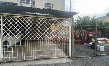 Departamento 3 recamaras