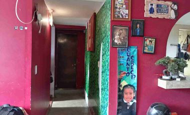 Departamento 3 recamaras