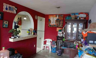 Departamento 3 recamaras