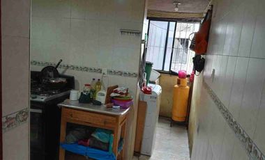 Departamento 3 recamaras