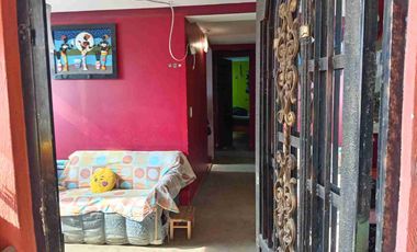 Departamento 3 recamaras