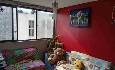 Departamento 3 recamaras