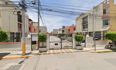 CASA EN CALLE SIERRA CASA BLANCA, JOYAS DE CUAUTITLÁN, EL TERREMOTO, CUAUTITLÁN, ESTADO DE MÉXICO ¡NO CRÉDITOS!