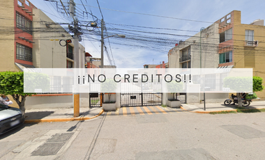 CASA EN CALLE SIERRA CASA BLANCA, JOYAS DE CUAUTITLÁN, EL TERREMOTO, CUAUTITLÁN, ESTADO DE MÉXICO ¡NO CRÉDITOS!