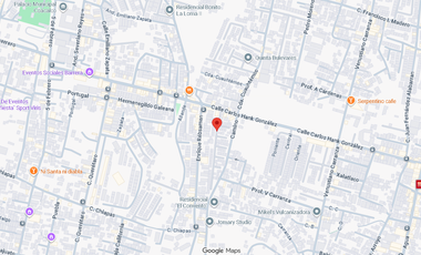 CASA EN CALLE CARLOS HANK GONZÁLEZ, HACIENDA COACALCO, SAN FRANCISCO COACALCO, ESTADO DE MÉXICO ¡NO CRÉDITOS!