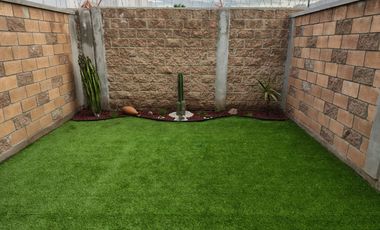 SE RENTA casa amueblada en Murano Residencial