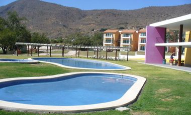 Departamento en planta baja