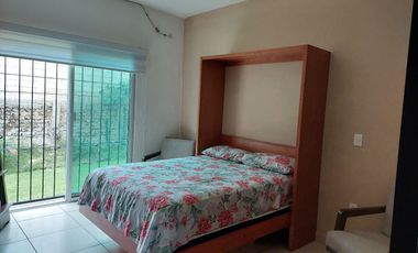 Departamento en planta baja