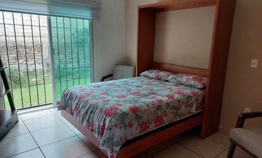 Departamento en planta baja