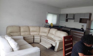 Departamento en planta baja