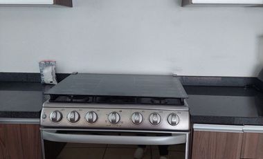 Departamento en planta baja