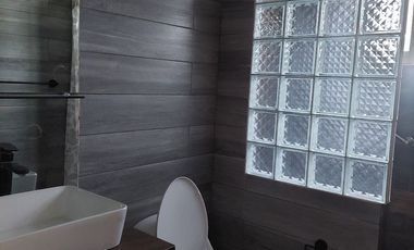 Departamento en planta baja