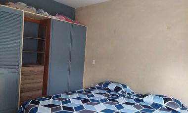 Departamento en planta baja