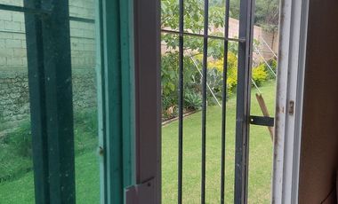 Departamento en planta baja