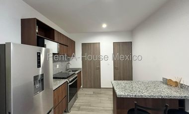 Piamonte, en venta departamento amueblado tipo loft . FVR