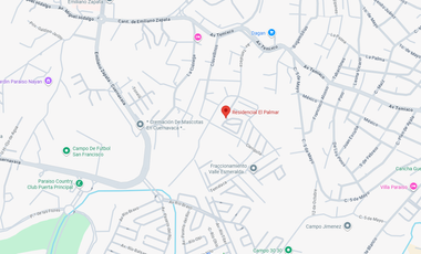 Casa en Recuperación Bancaria POSESION en Condominio El Palmar, Cuernavaca, Morelos POSESION