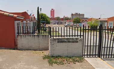 ¡¡¡OPORTUNIDAD!!! CASA EN SILVESTRE REVUELTAS EN LAS PLAZAS, ZUMPANGO, EDO. MEX. ¡¡¡NO CRÉDITOS!!!