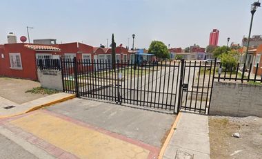 ¡¡¡OPORTUNIDAD!!! CASA EN SILVESTRE REVUELTAS EN LAS PLAZAS, ZUMPANGO, EDO. MEX. ¡¡¡NO CRÉDITOS!!!
