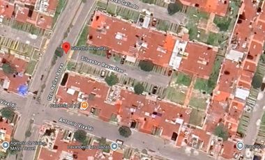 ¡¡¡OPORTUNIDAD!!! CASA EN SILVESTRE REVUELTAS EN LAS PLAZAS, ZUMPANGO, EDO. MEX. ¡¡¡NO CRÉDITOS!!!