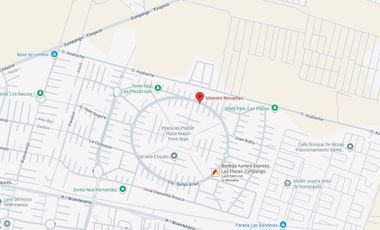 ¡¡¡OPORTUNIDAD!!! CASA EN SILVESTRE REVUELTAS EN LAS PLAZAS, ZUMPANGO, EDO. MEX. ¡¡¡NO CRÉDITOS!!!