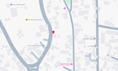 OA NO CREDITOS, CASA EN VENTA BURGO BELLO , TEMIXCO, MORELOS