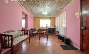 DEAL INVERSIÓN EN PLAYA ANCHA – CASA DE 3 PLANTAS 11D Y 5B