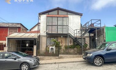 DEAL INVERSIÓN EN PLAYA ANCHA – CASA DE 3 PLANTAS 11D Y 5B