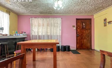 DEAL INVERSIÓN EN PLAYA ANCHA – CASA DE 3 PLANTAS 11D Y 5B