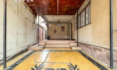 DEAL INVERSIÓN EN PLAYA ANCHA – CASA DE 3 PLANTAS 11D Y 5B