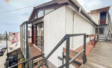 DEAL INVERSIÓN EN PLAYA ANCHA – CASA DE 3 PLANTAS 11D Y 5B