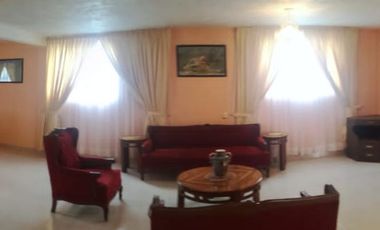 Casa Campestre Amplia En Venta Con Una Bonita Vista, Y En Una Zona Tranquila, Servicios Necesarios, Ideal Para Andar A Caballo Y En Cuatrimotos.