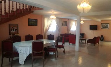 Casa Campestre Amplia En Venta Con Una Bonita Vista, Y En Una Zona Tranquila, Servicios Necesarios, Ideal Para Andar A Caballo Y En Cuatrimotos.