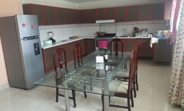 Casa Campestre Amplia En Venta Con Una Bonita Vista, Y En Una Zona Tranquila, Servicios Necesarios, Ideal Para Andar A Caballo Y En Cuatrimotos.