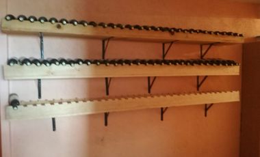 Casa Campestre Amplia En Venta Con Una Bonita Vista, Y En Una Zona Tranquila, Servicios Necesarios, Ideal Para Andar A Caballo Y En Cuatrimotos.