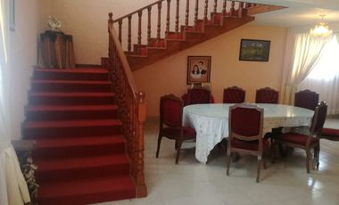 Casa Campestre Amplia En Venta Con Una Bonita Vista, Y En Una Zona Tranquila, Servicios Necesarios, Ideal Para Andar A Caballo Y En Cuatrimotos.