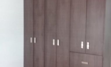 SE RENTA casa en Amberes Residencial