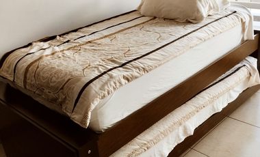 SE RENTA casa en Amberes Residencial